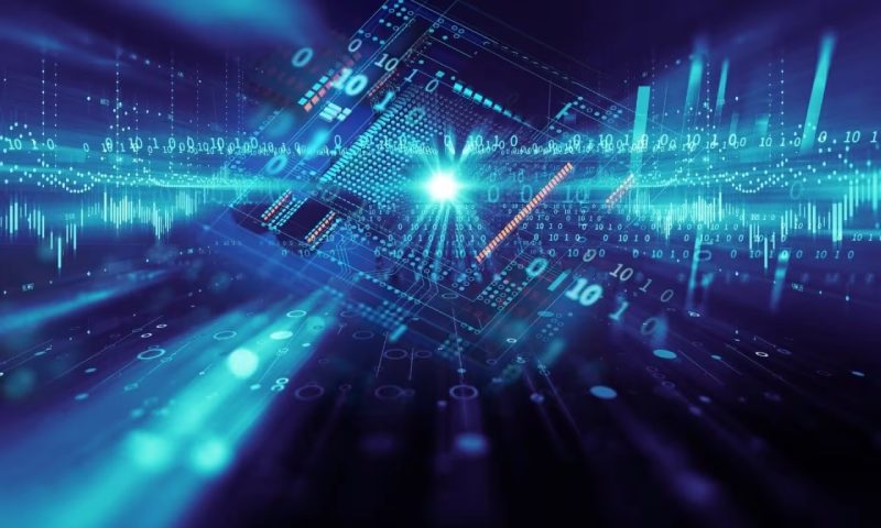 盐源县SCADA系统底层架构与完整工作原理解析