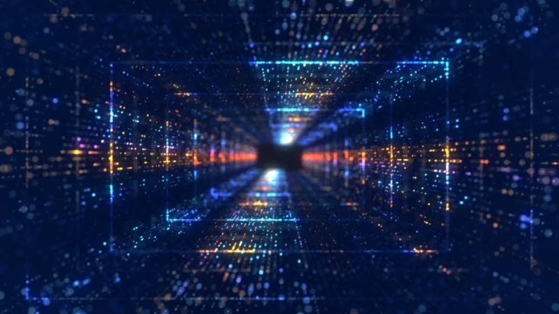 盐源县软件开发公司领航：京上云科技赋能工业软件定制新征程