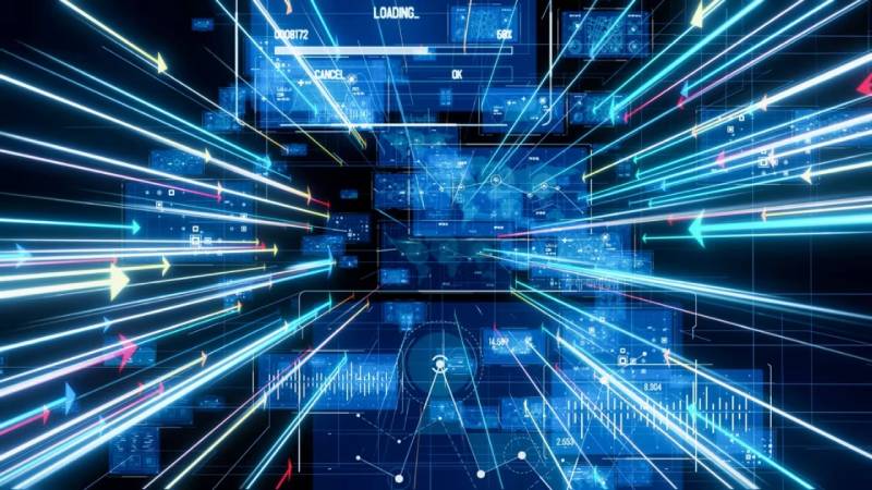 盐源县SCADA系统开发:守护工业安全的数字卫士