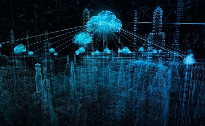 信创适配赋能:MES系统国产化转型的盐源县实践